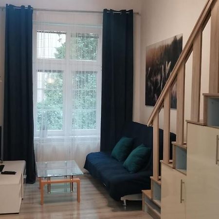 New Cosy Studio Karlovy Vary Exterior foto