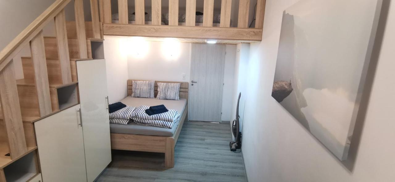 New Cosy Studio Karlovy Vary Exterior foto