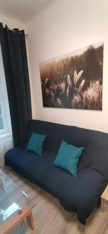 New Cosy Studio Karlovy Vary Exterior foto