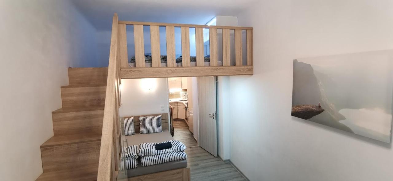 New Cosy Studio Karlovy Vary Exterior foto