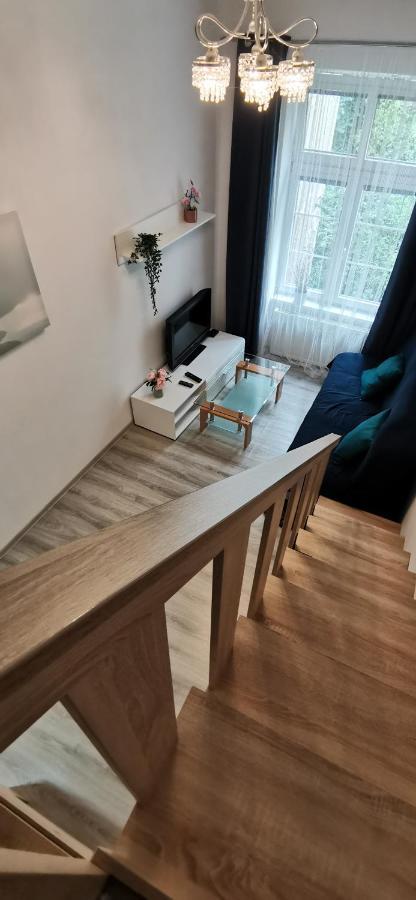 New Cosy Studio Karlovy Vary Exterior foto